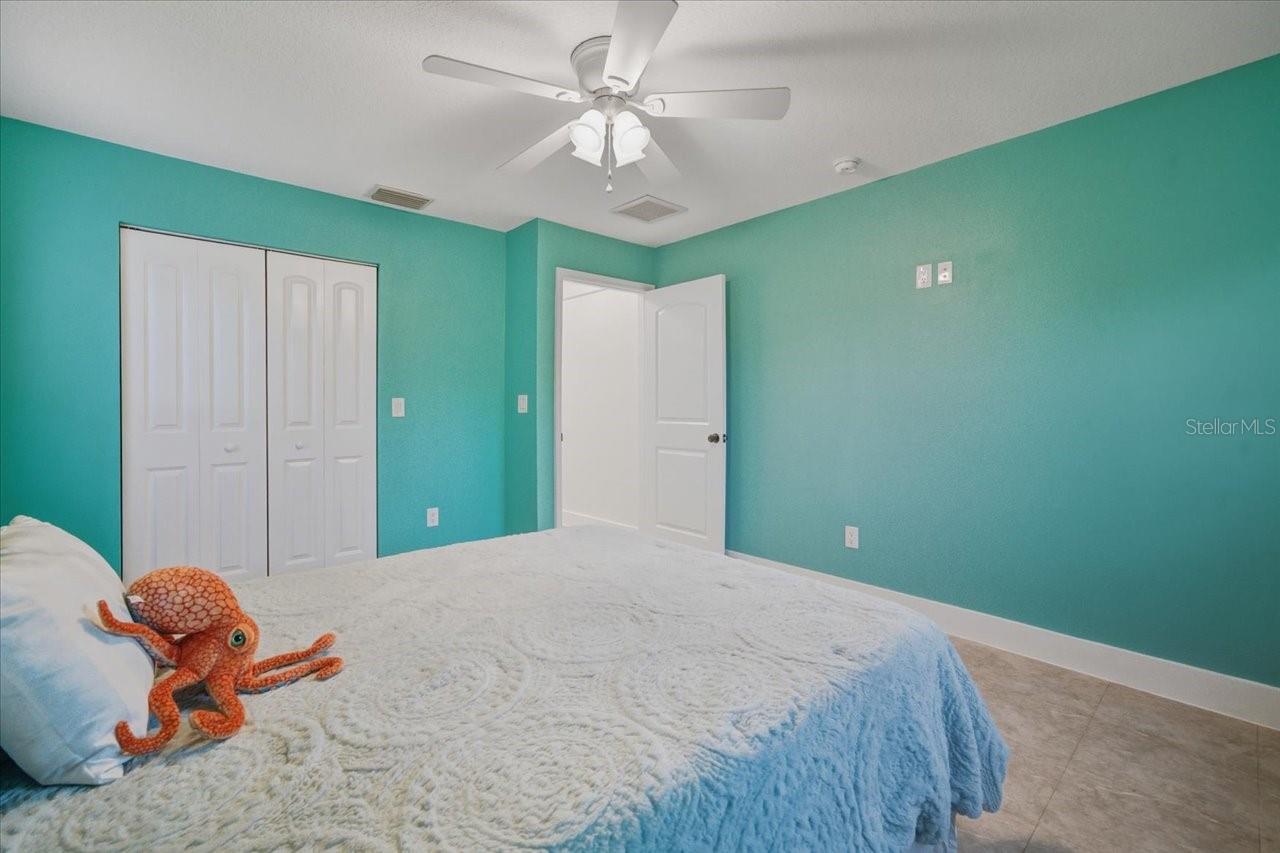 GULF COAST RET - Residential