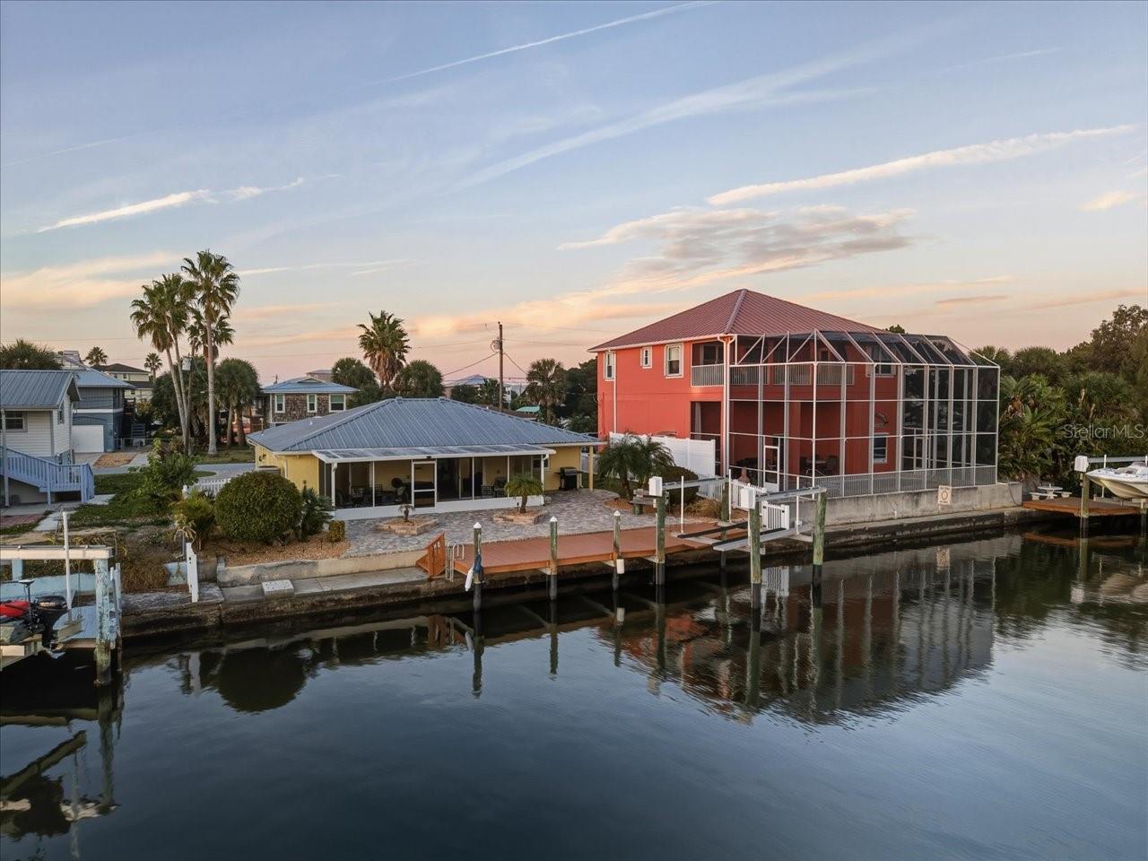 GULF COAST RET - Residential