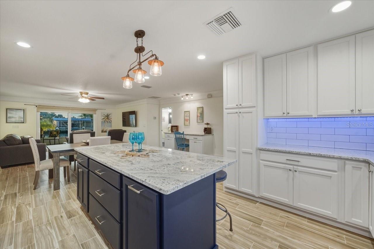 GULF COAST RET - Residential