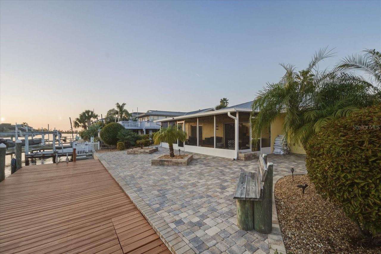 GULF COAST RET - Residential