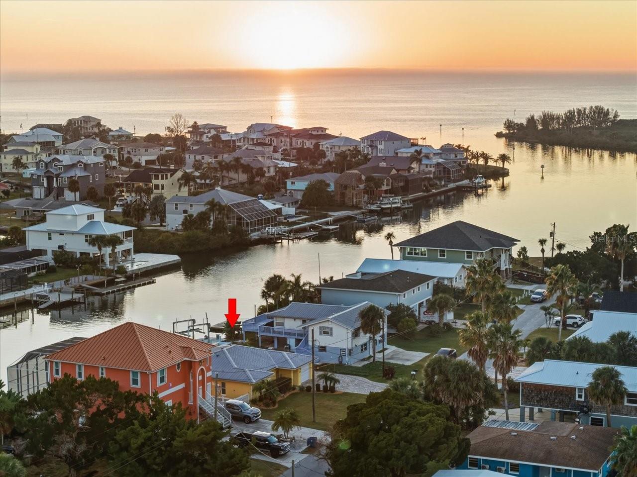 GULF COAST RET - Residential