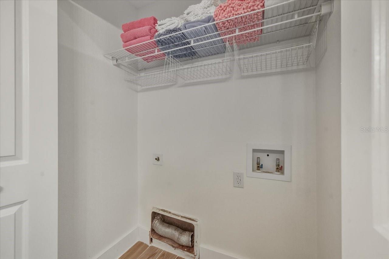 GULF COAST RET - Residential