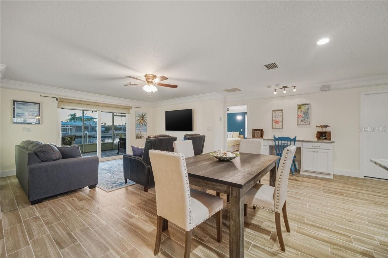 GULF COAST RET - Residential