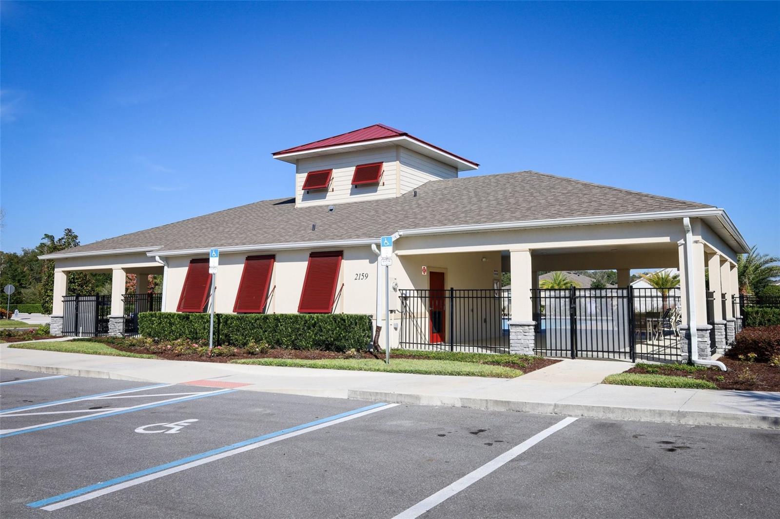 WYNWOOD PH 1 & 2 - Residential