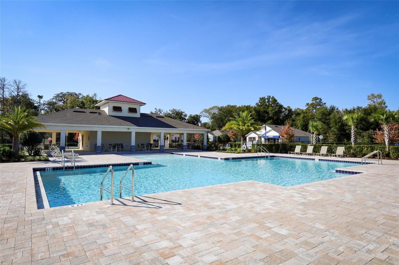 WYNWOOD PH 1 & 2 - Residential