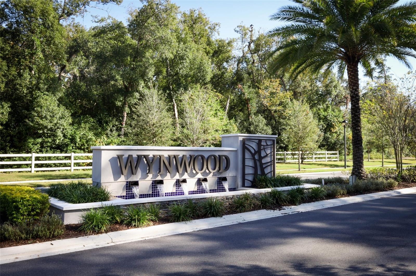 WYNWOOD PH 1 & 2 - Residential