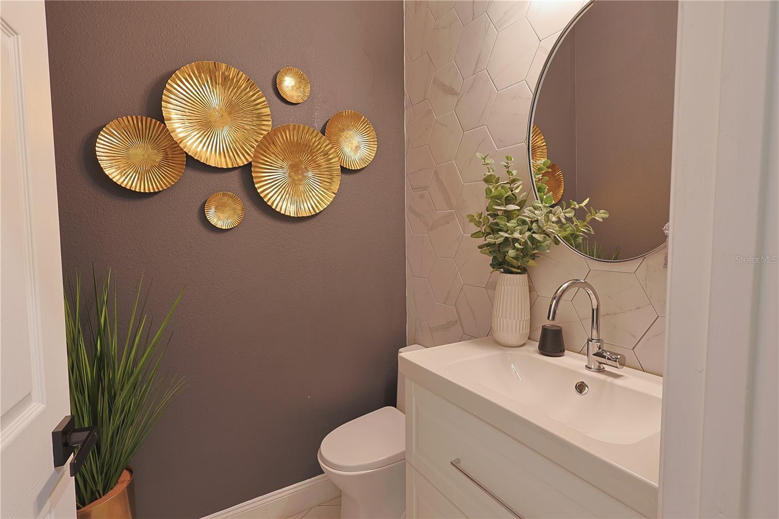 WINDERMERE TRLS PH 4B - Residential