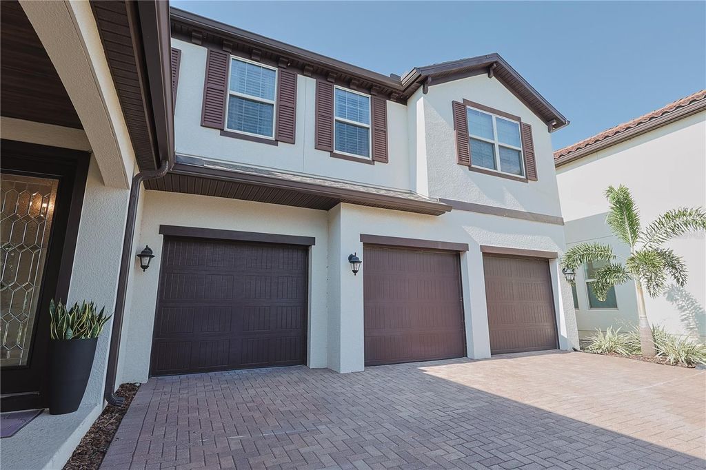 Photo of 9257 Outlook Rock Trail, Windermere, FL 34786 (MLS # S5143447)