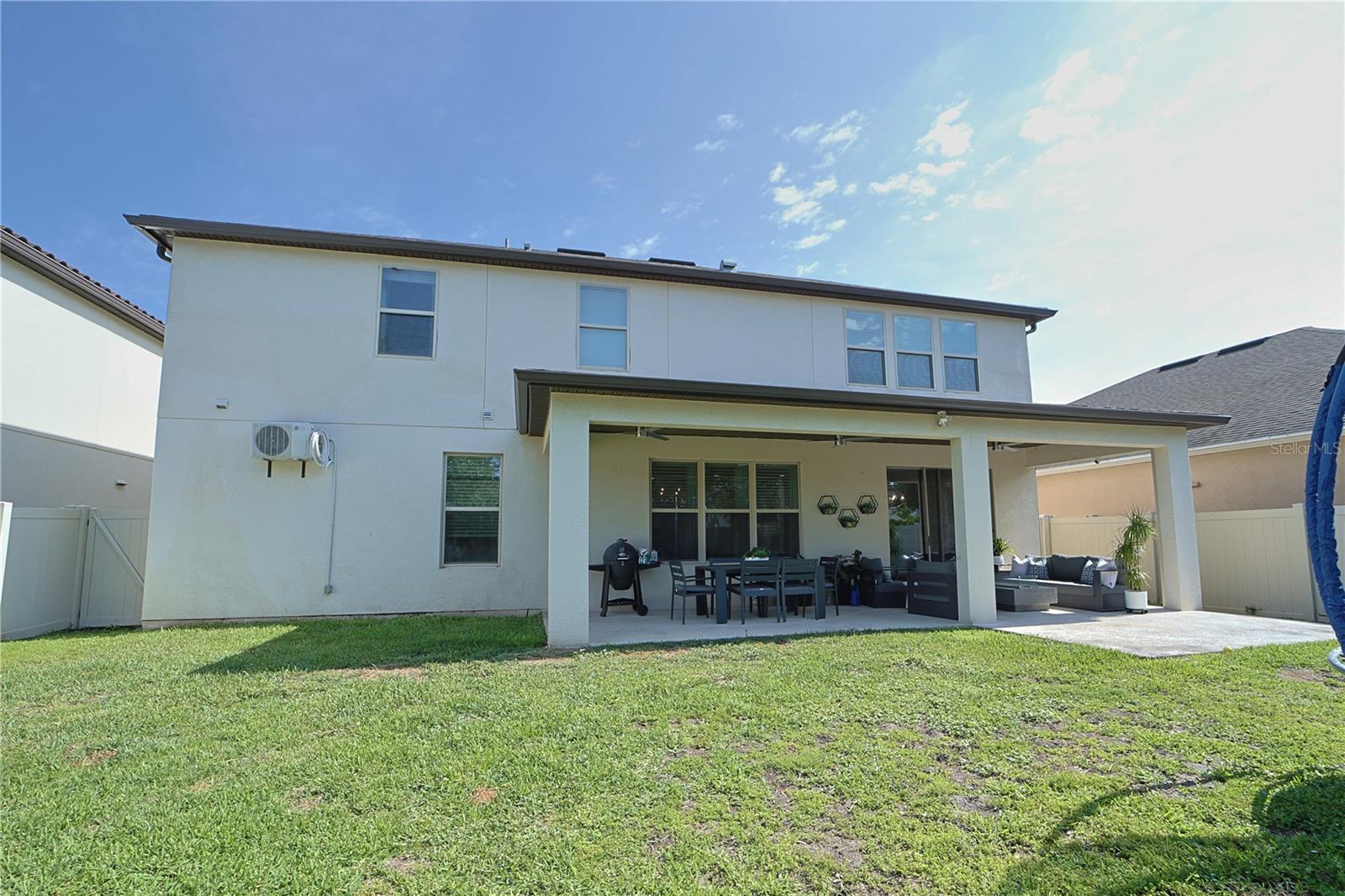 WINDERMERE TRLS PH 4B - Residential