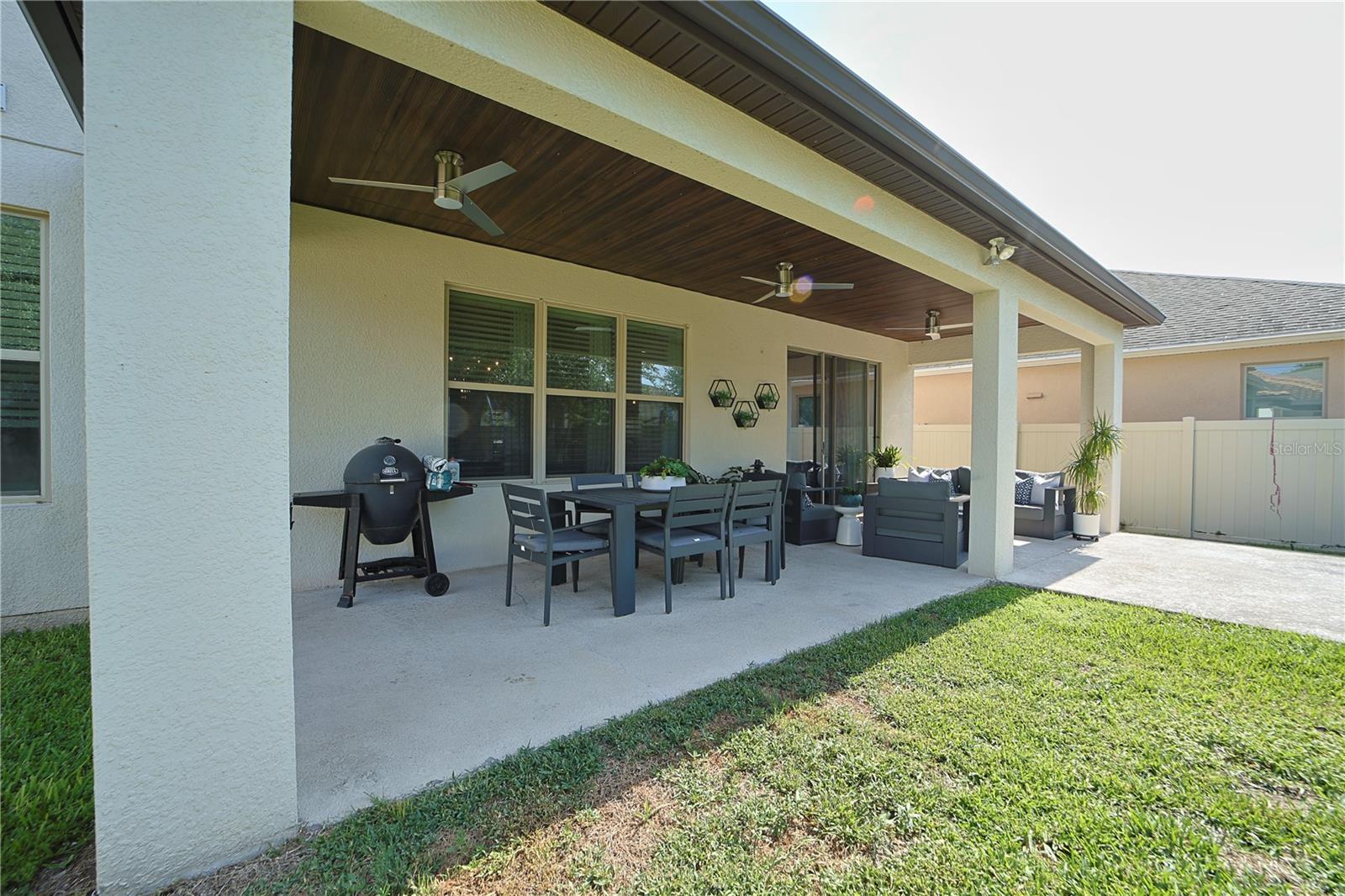 WINDERMERE TRLS PH 4B - Residential