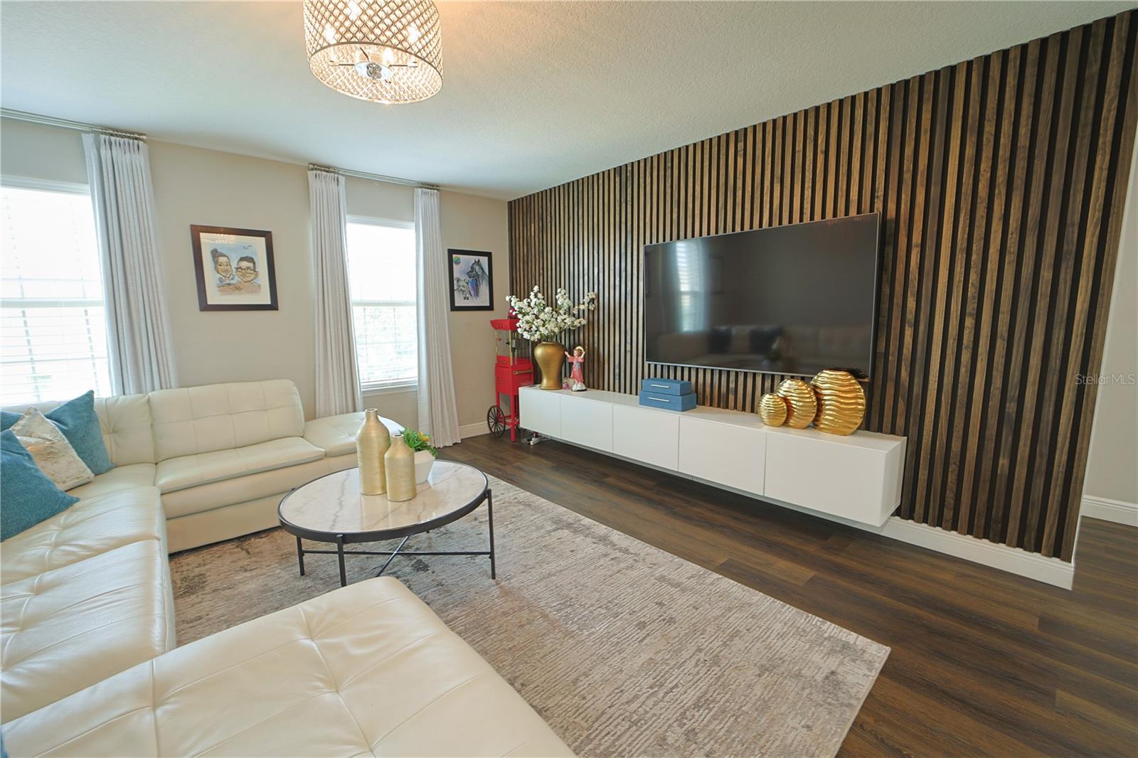 WINDERMERE TRLS PH 4B - Residential