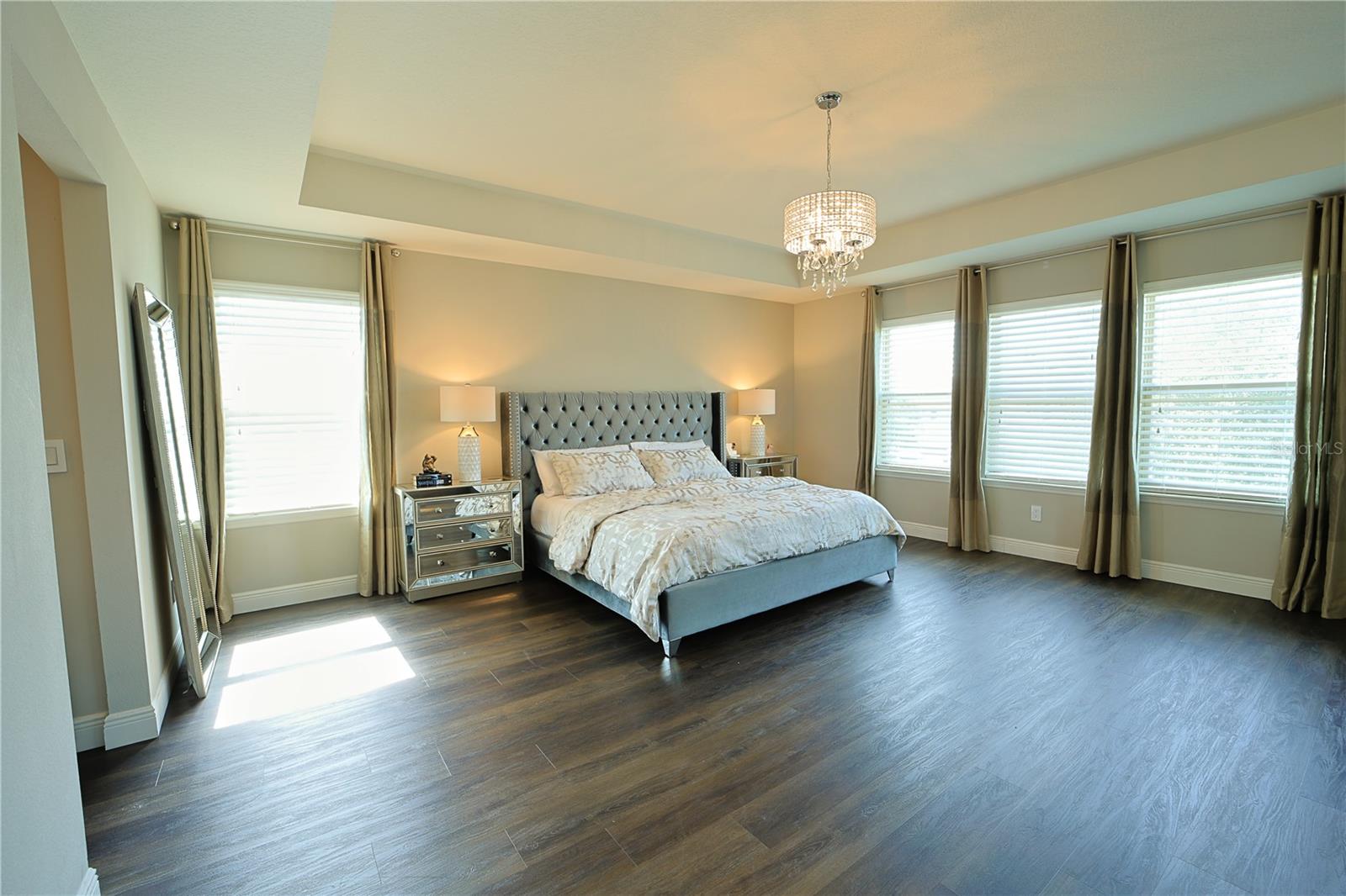 WINDERMERE TRLS PH 4B - Residential