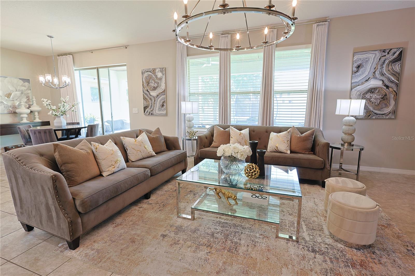 WINDERMERE TRLS PH 4B - Residential