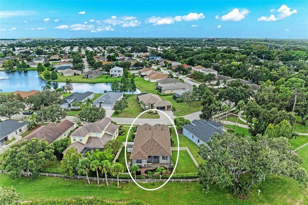 Photo of 4207 70th Street Circle E, Palmetto, FL 34221 (MLS # A4666967)