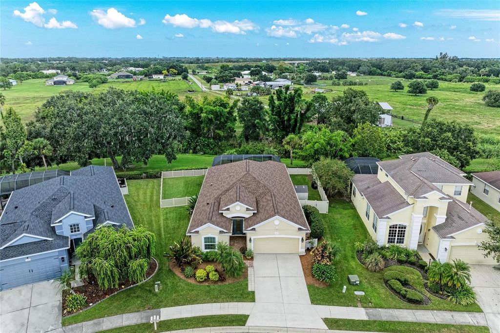 Photo of 4207 70th Street Circle E, Palmetto, FL 34221 (MLS # A4666967)