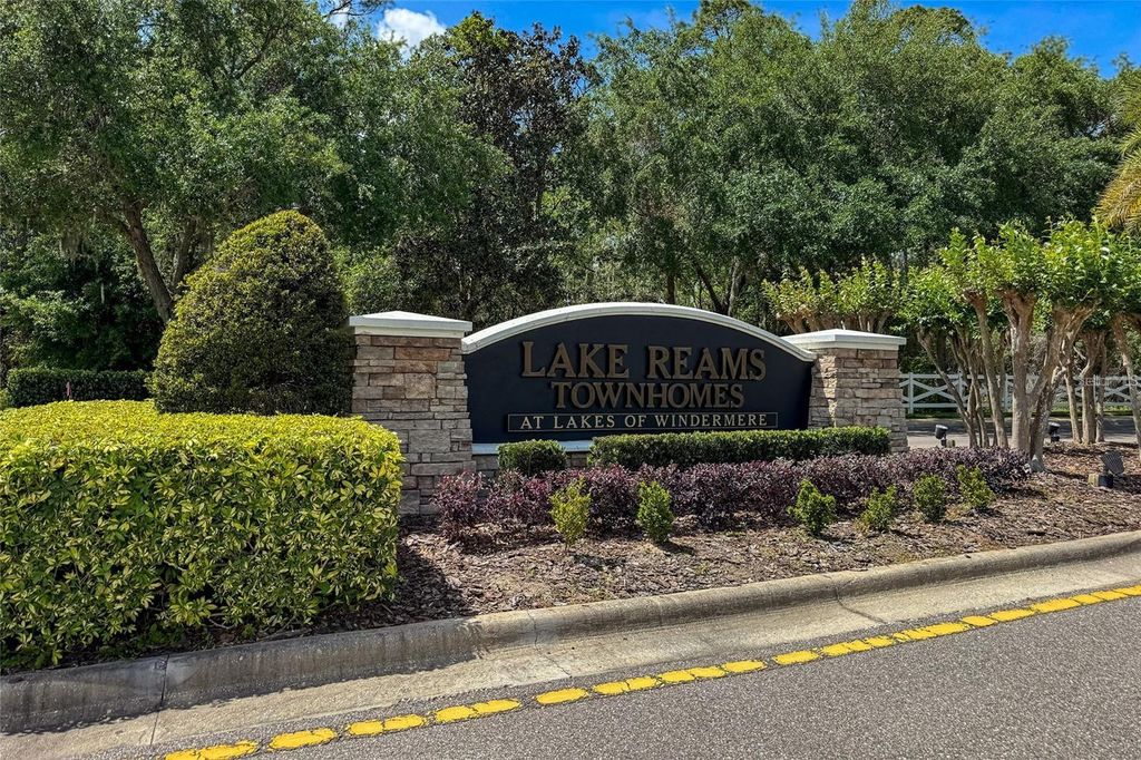 Photo of 8638 Brookvale Drive, Windermere, FL 34786 (MLS # O6360958)