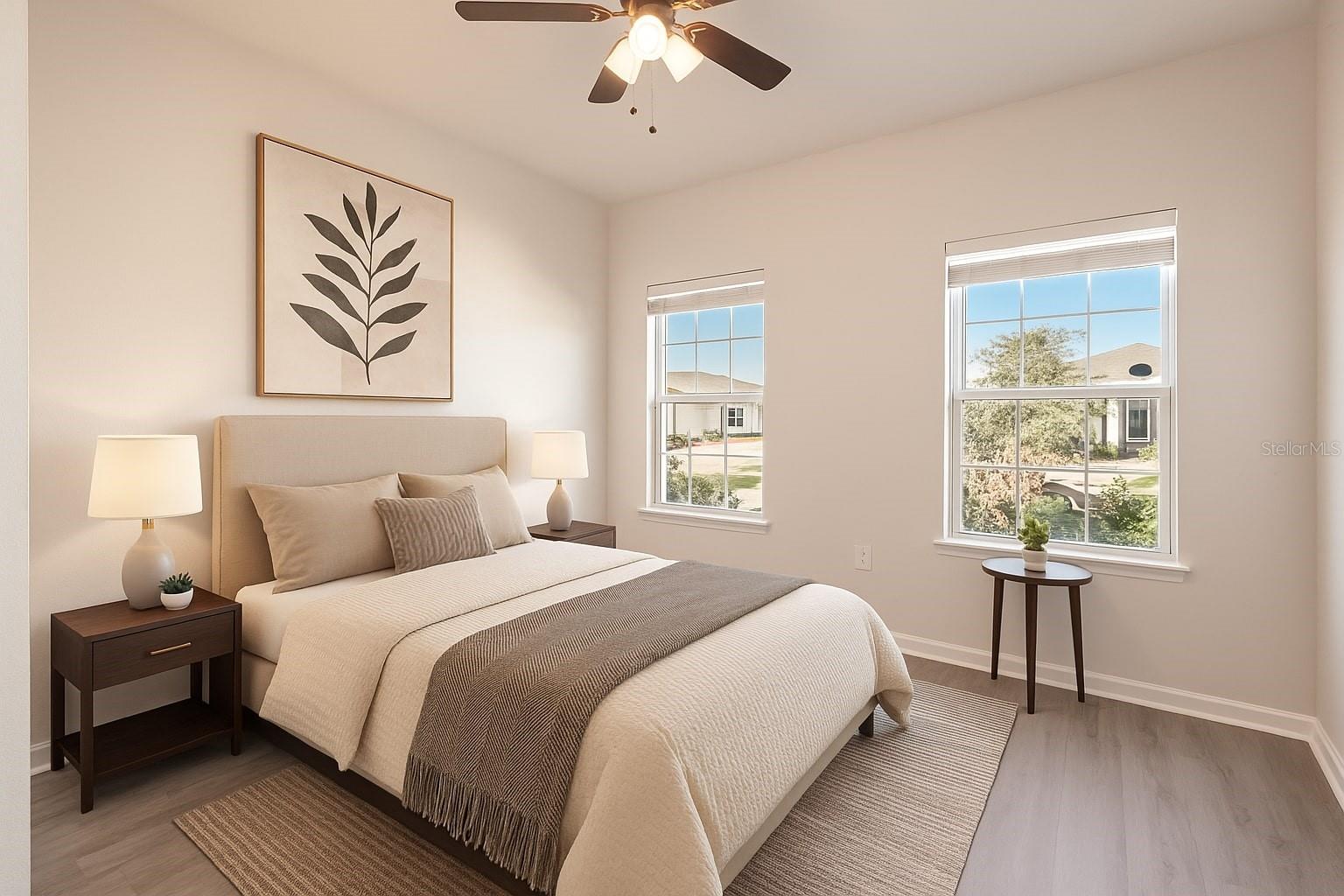 DORA LANDINGS - Residential