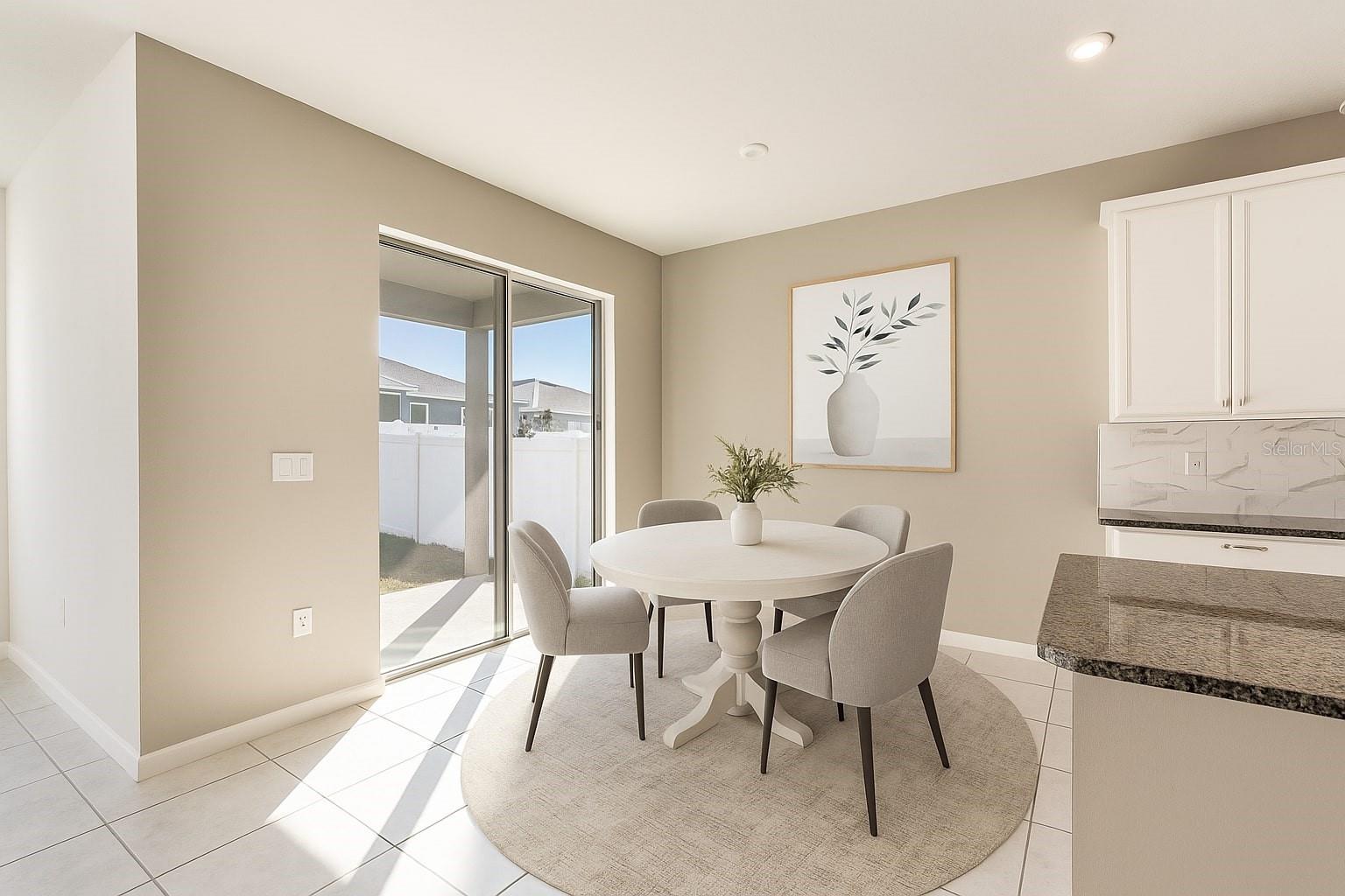 DORA LANDINGS - Residential