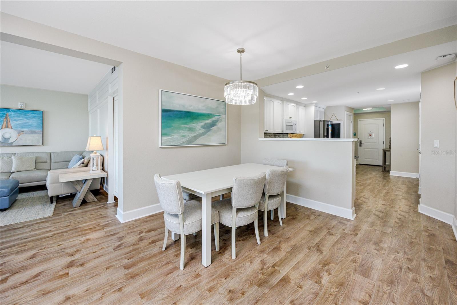 HARBOURSIDE AT MARKER 33 VACATION CONDO - Residential