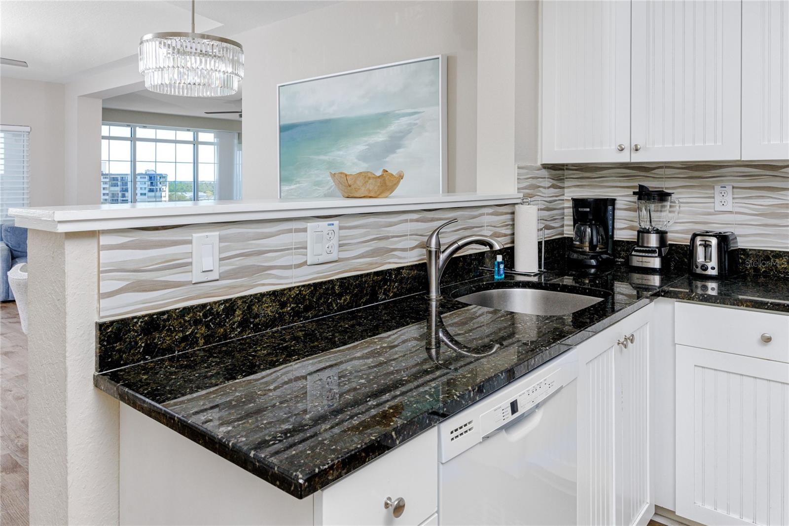 HARBOURSIDE AT MARKER 33 VACATION CONDO - Residential