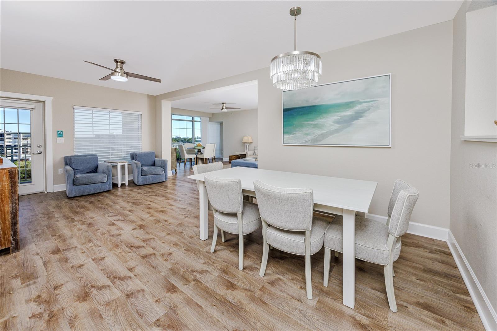 HARBOURSIDE AT MARKER 33 VACATION CONDO - Residential
