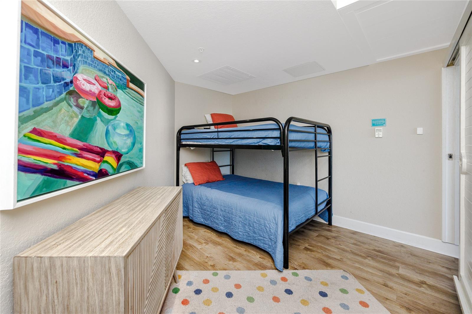 HARBOURSIDE AT MARKER 33 VACATION CONDO - Residential