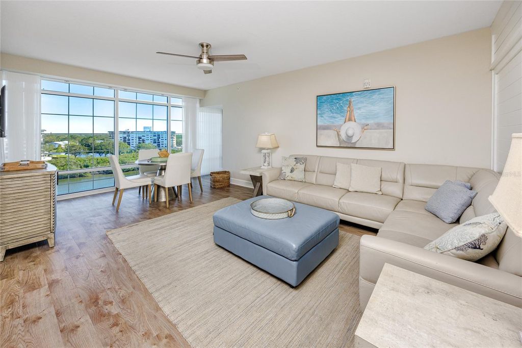 Photo of 399 2nd Street #718, Indian Rocks Beach, FL 33785 (MLS # TB8505117)