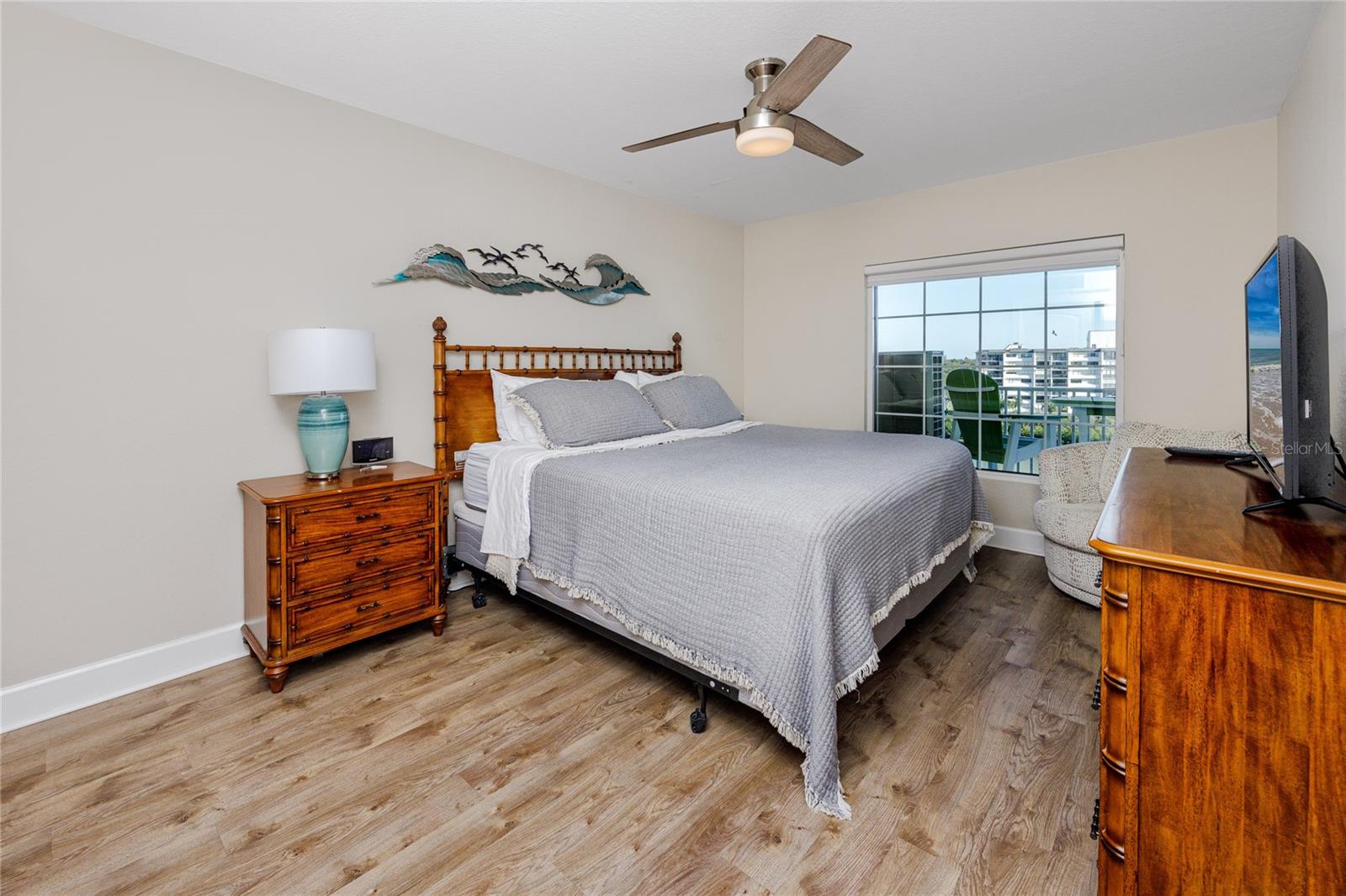 HARBOURSIDE AT MARKER 33 VACATION CONDO - Residential