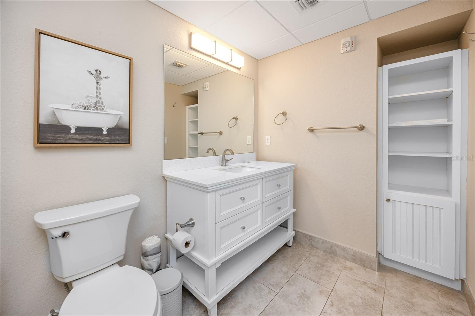 HARBOURSIDE AT MARKER 33 VACATION CONDO - Residential