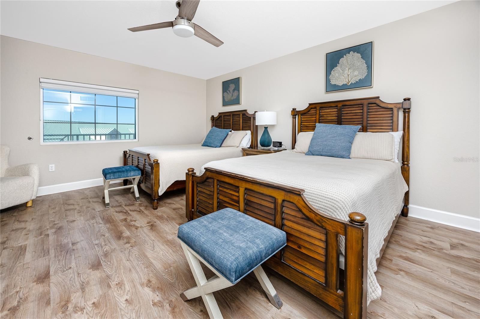 HARBOURSIDE AT MARKER 33 VACATION CONDO - Residential