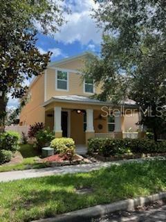 well located 4 bedroom house. Great community with pool and high rated school. Convenience location with lot of amenities around it.