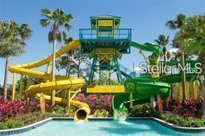 GROVE RESORT AND SPA HOTEL CONDOMINIUM 1 - Residential