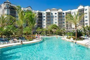 GROVE RESORT AND SPA HOTEL CONDOMINIUM 1 - Residential