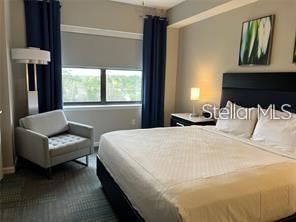 GROVE RESORT AND SPA HOTEL CONDOMINIUM 1 - Residential