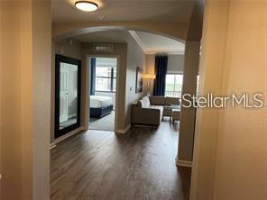 GROVE RESORT AND SPA HOTEL CONDOMINIUM 1 - Residential
