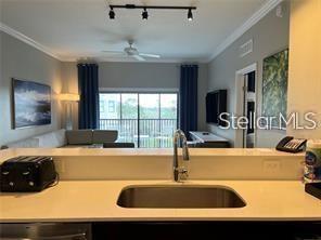 GROVE RESORT AND SPA HOTEL CONDOMINIUM 1 - Residential