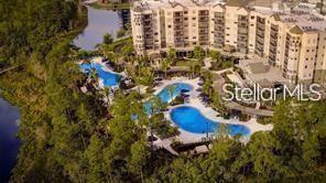 GROVE RESORT AND SPA HOTEL CONDOMINIUM 1 - Residential