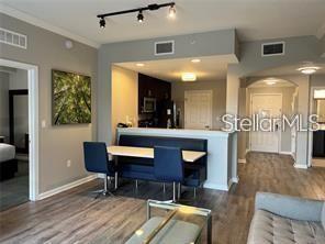 GROVE RESORT AND SPA HOTEL CONDOMINIUM 1 - Residential