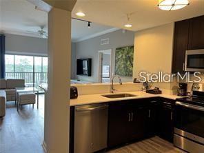 GROVE RESORT AND SPA HOTEL CONDOMINIUM 1 - Residential