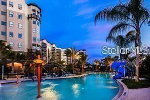 GROVE RESORT AND SPA HOTEL CONDOMINIUM 1 - Residential