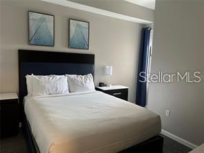 GROVE RESORT AND SPA HOTEL CONDOMINIUM 1 - Residential