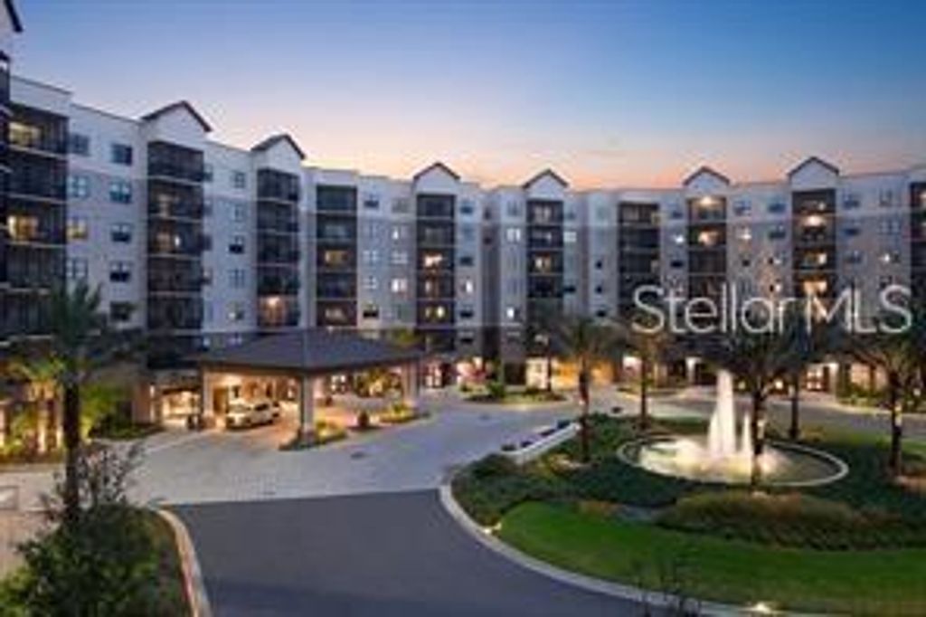 Photo of 14501 Grove Resort Ave 1535 #1535, Winter Garden, FL 34787 (MLS # S5150001)