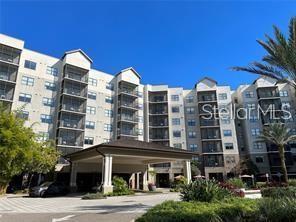 GROVE RESORT AND SPA HOTEL CONDOMINIUM 1 - Residential