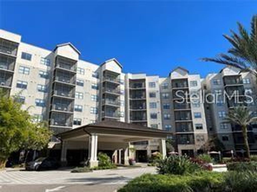 Photo of 14501 Grove Resort Ave 1535 #1535, Winter Garden, FL 34787 (MLS # S5150001)