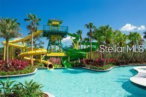 GROVE RESORT AND SPA HOTEL CONDOMINIUM 1 - Residential