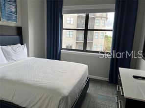 GROVE RESORT AND SPA HOTEL CONDOMINIUM 1 - Residential