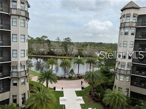 GROVE RESORT AND SPA HOTEL CONDOMINIUM 1 - Residential