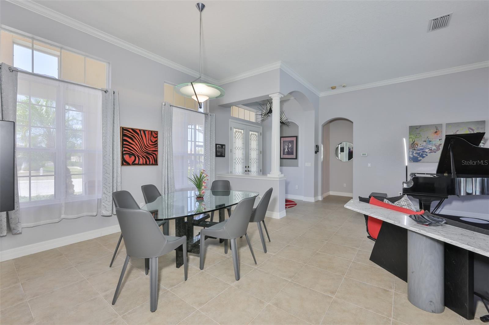 SUN CITY CENTER UNIT 267 - Residential