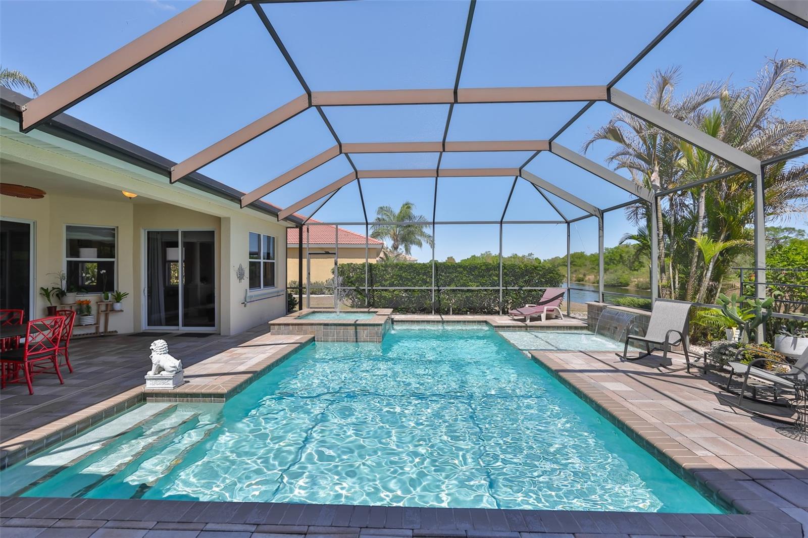 SUN CITY CENTER UNIT 267 - Residential