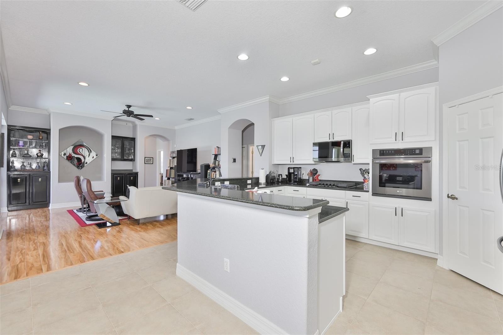 SUN CITY CENTER UNIT 267 - Residential